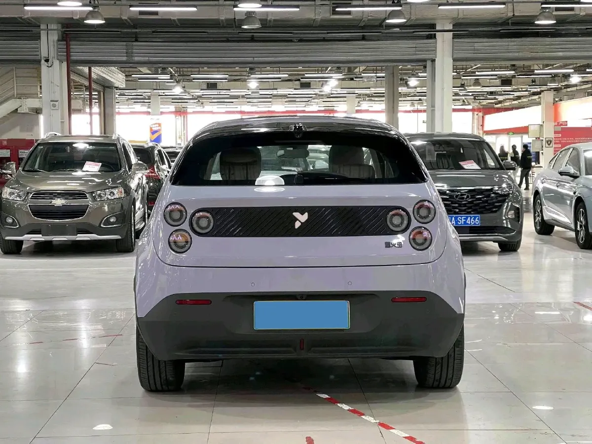 2025 Firefly Firefly BEV,autocango,china used car exporter,china ev exporter,chinese used car exporter,chinese used ev exporter