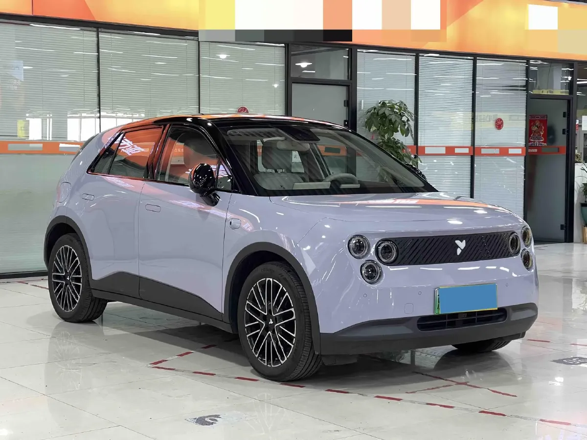 2025 Firefly Firefly BEV,autocango,china used car exporter,china ev exporter,chinese used car exporter,chinese used ev exporter