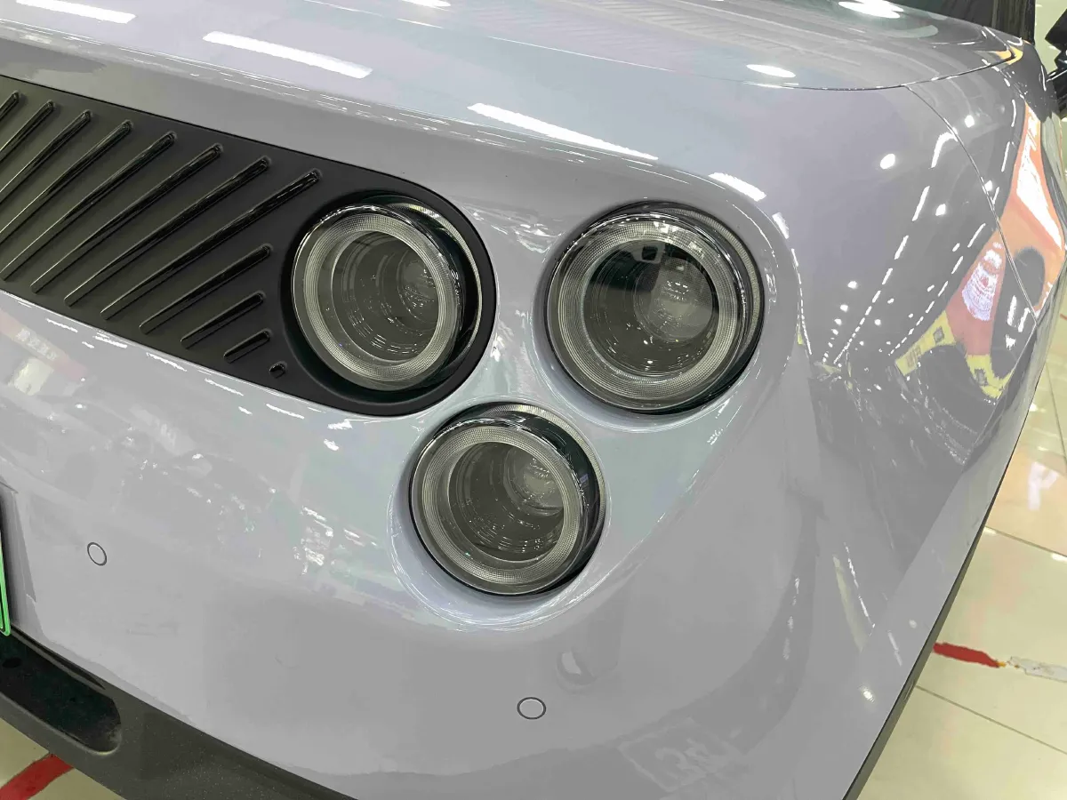 2025 Firefly Firefly BEV,autocango,china used car exporter,china ev exporter,chinese used car exporter,chinese used ev exporter