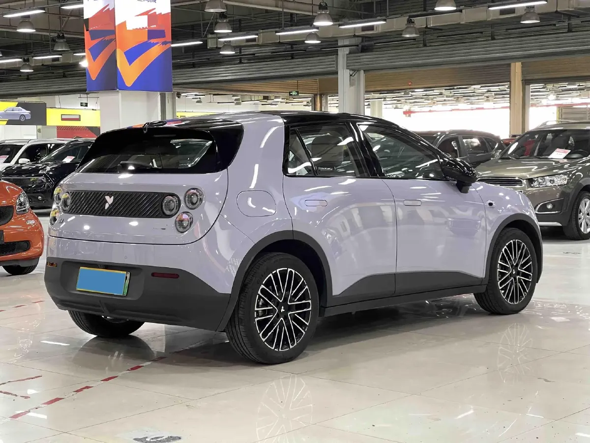 2025 Firefly Firefly BEV,autocango,china used car exporter,china ev exporter,chinese used car exporter,chinese used ev exporter