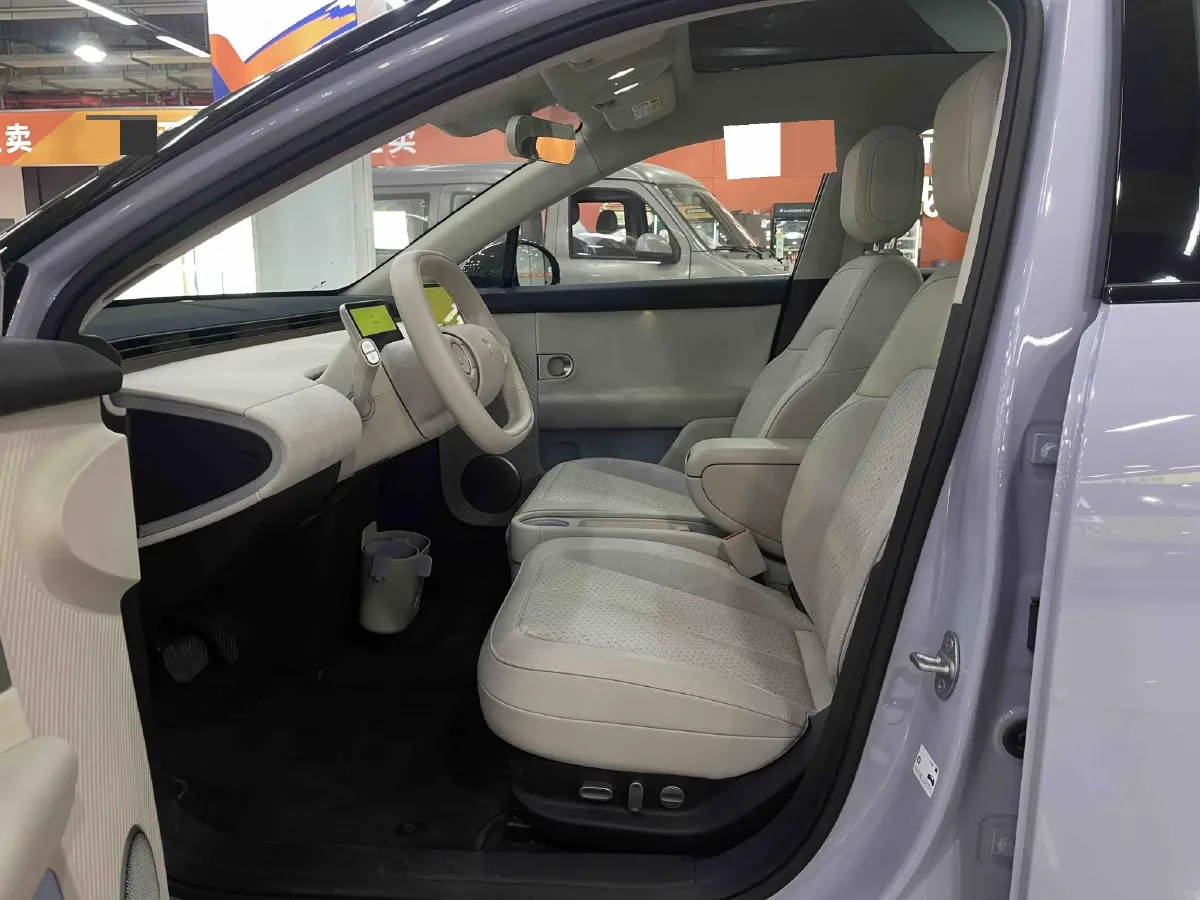 2025 Firefly Firefly BEV,autocango,china used car exporter,china ev exporter,chinese used car exporter,chinese used ev exporter