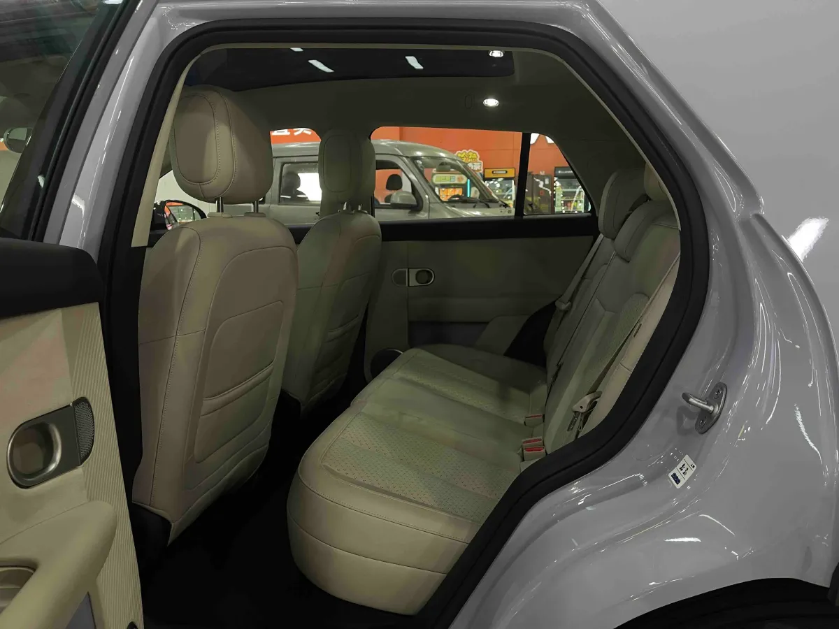 2025 Firefly Firefly BEV,autocango,china used car exporter,china ev exporter,chinese used car exporter,chinese used ev exporter