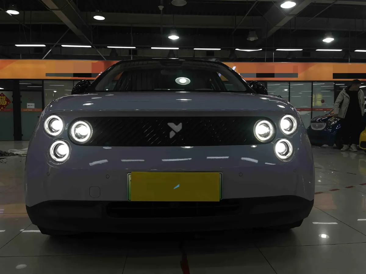 2025 Firefly Firefly BEV,autocango,china used car exporter,china ev exporter,chinese used car exporter,chinese used ev exporter