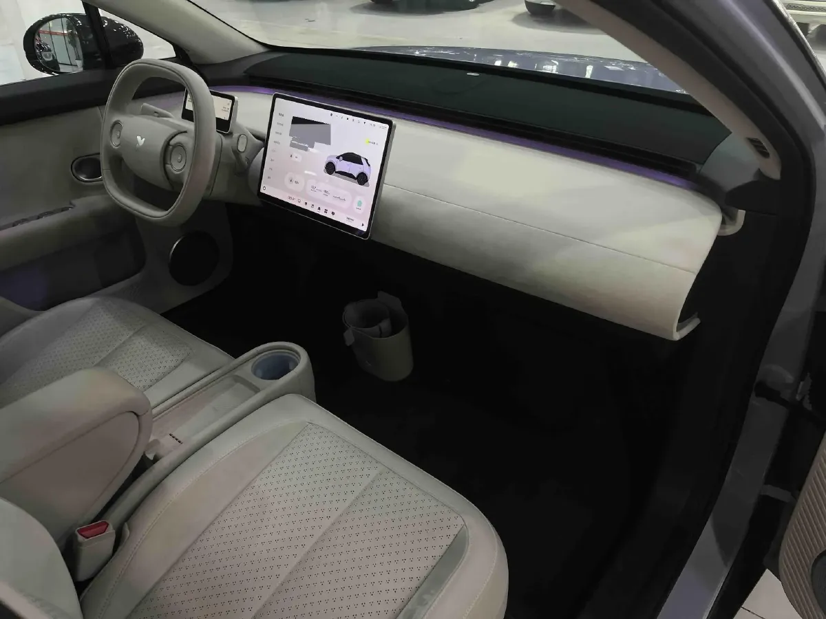 2025 Firefly Firefly BEV,autocango,china used car exporter,china ev exporter,chinese used car exporter,chinese used ev exporter