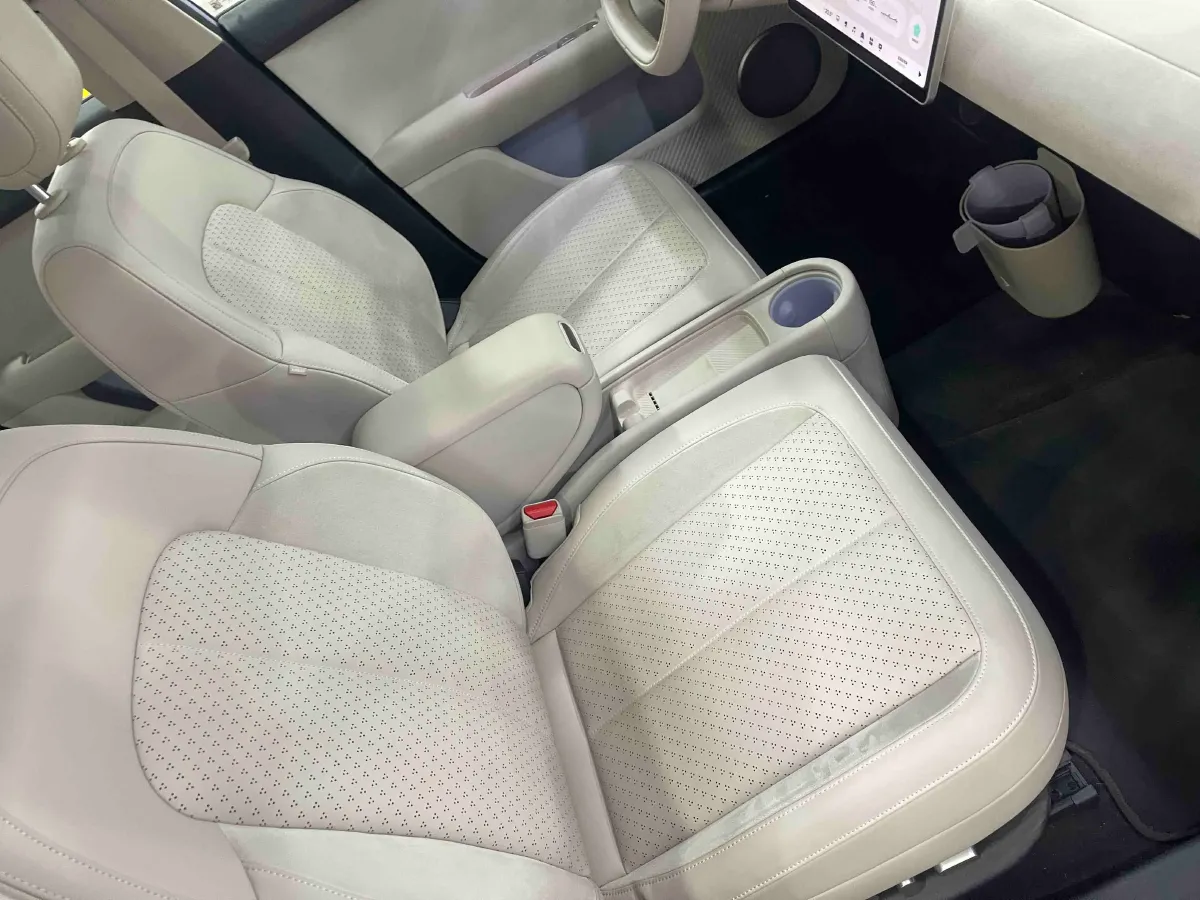 2025 Firefly Firefly BEV,autocango,china used car exporter,china ev exporter,chinese used car exporter,chinese used ev exporter