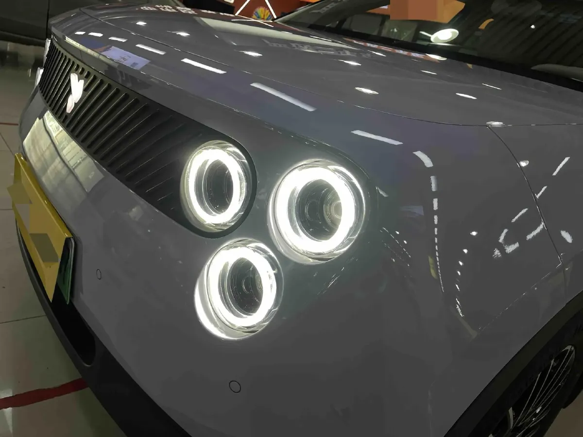 2025 Firefly Firefly BEV,autocango,china used car exporter,china ev exporter,chinese used car exporter,chinese used ev exporter