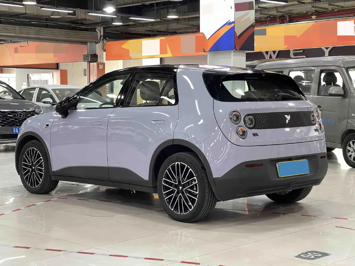 2025 Firefly Firefly BEV,autocango,china used car exporter,china ev exporter,chinese used car exporter,chinese used ev exporter
