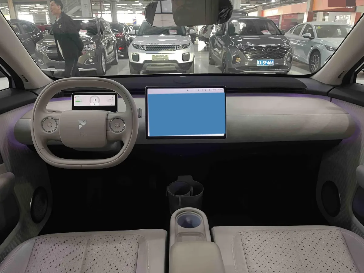 2025 Firefly Firefly BEV,autocango,china used car exporter,china ev exporter,chinese used car exporter,chinese used ev exporter