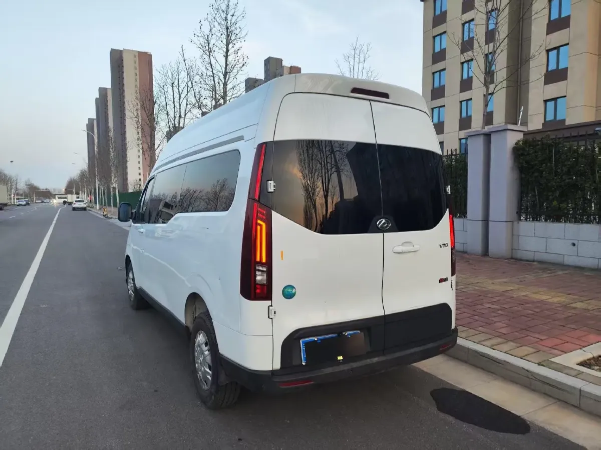 2023 MAXUS Interstellar 2.0T 218HP L4 8AT,autocango,china used car exporter,china ev exporter,chinese used car exporter,chinese used ev exporter