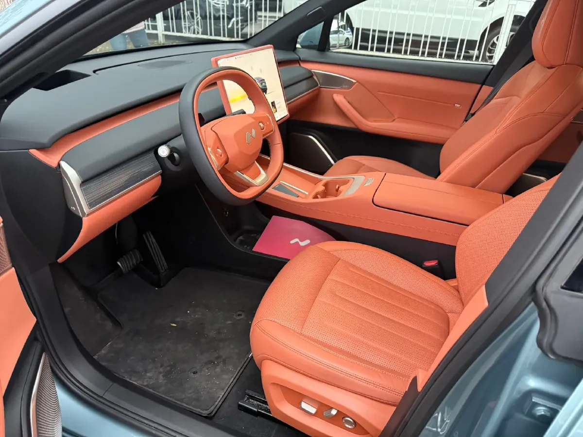 2024 ONVO L60 BEV 60KWH,autocango,china used car exporter,china ev exporter,chinese used car exporter,chinese used ev exporter