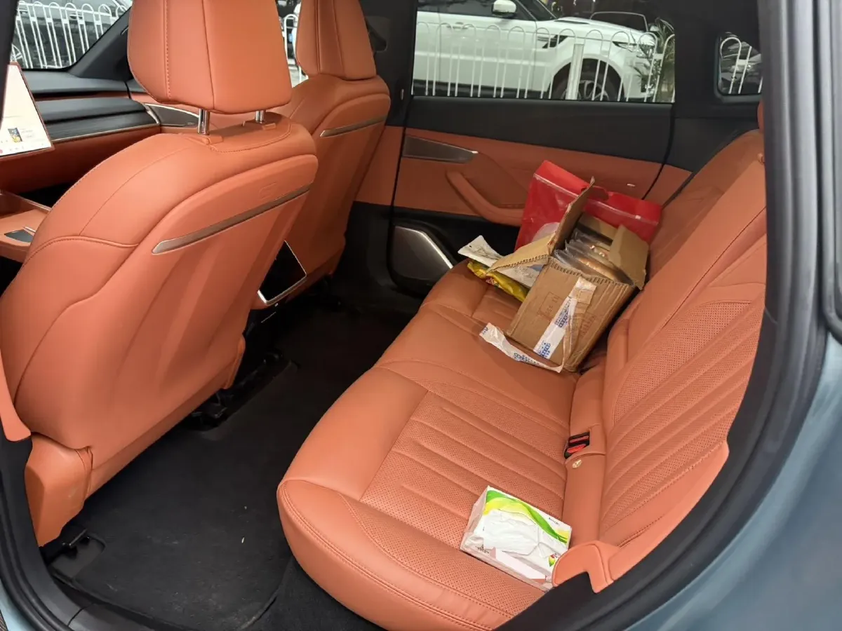 2024 ONVO L60 BEV 60KWH,autocango,china used car exporter,china ev exporter,chinese used car exporter,chinese used ev exporter