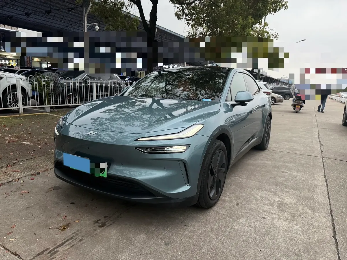 2024 ONVO L60 BEV 60KWH,autocango,china used car exporter,china ev exporter,chinese used car exporter,chinese used ev exporter