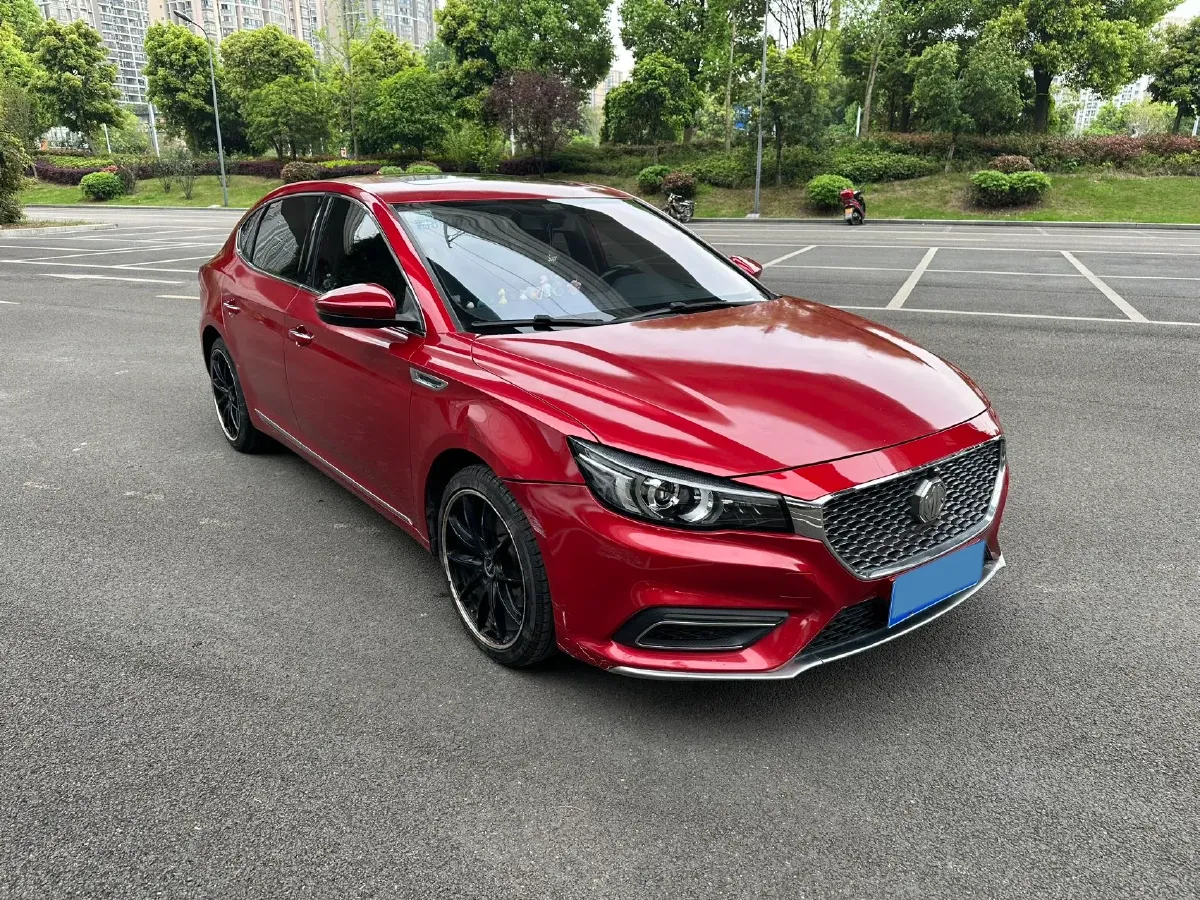 2017 MG MG6 1.5T 169HP L4 7DCT,autocango,china used car exporter,china ev exporter,chinese used car exporter,chinese used ev exporter