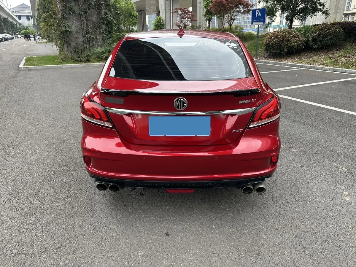 2017 MG MG6 1.5T 169HP L4 7DCT,autocango,china used car exporter,china ev exporter,chinese used car exporter,chinese used ev exporter