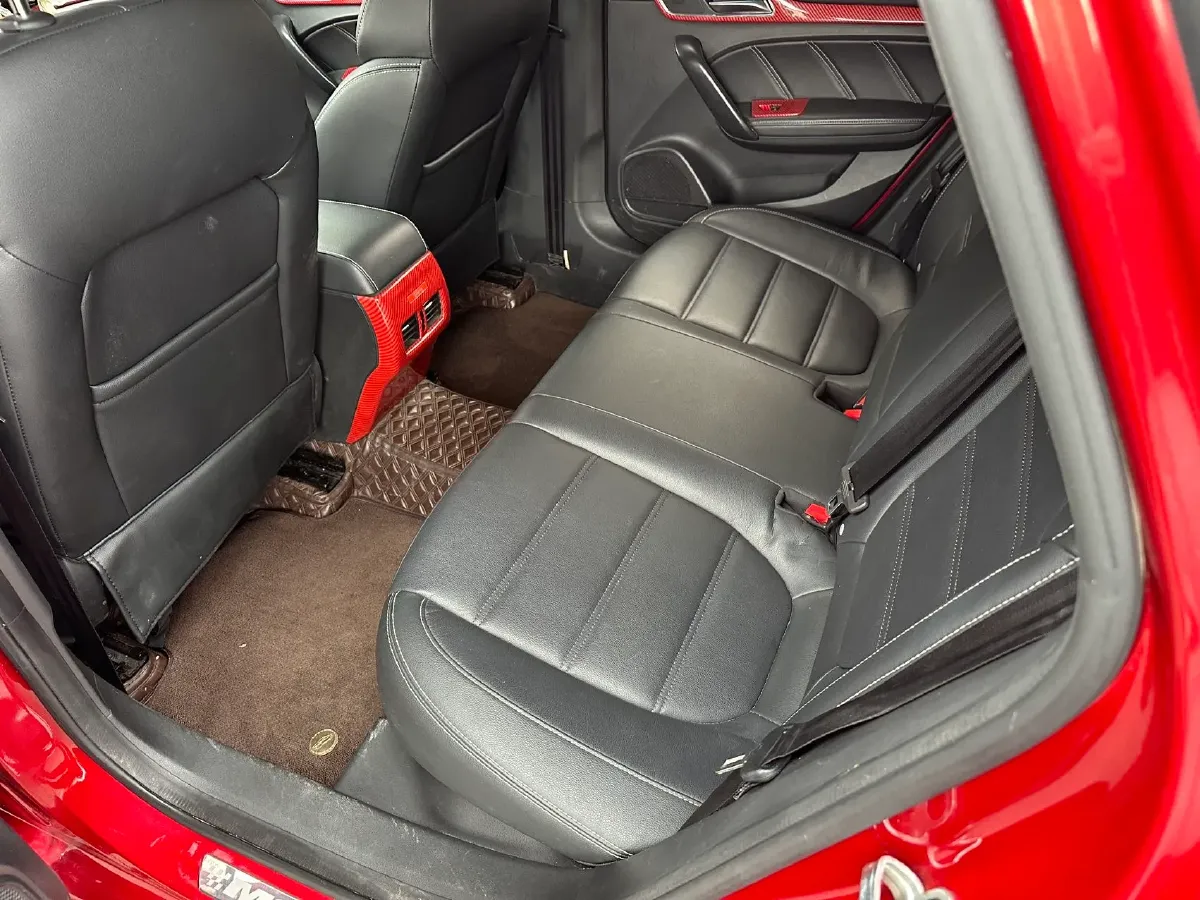 2017 MG MG6 1.5T 169HP L4 7DCT,autocango,china used car exporter,china ev exporter,chinese used car exporter,chinese used ev exporter