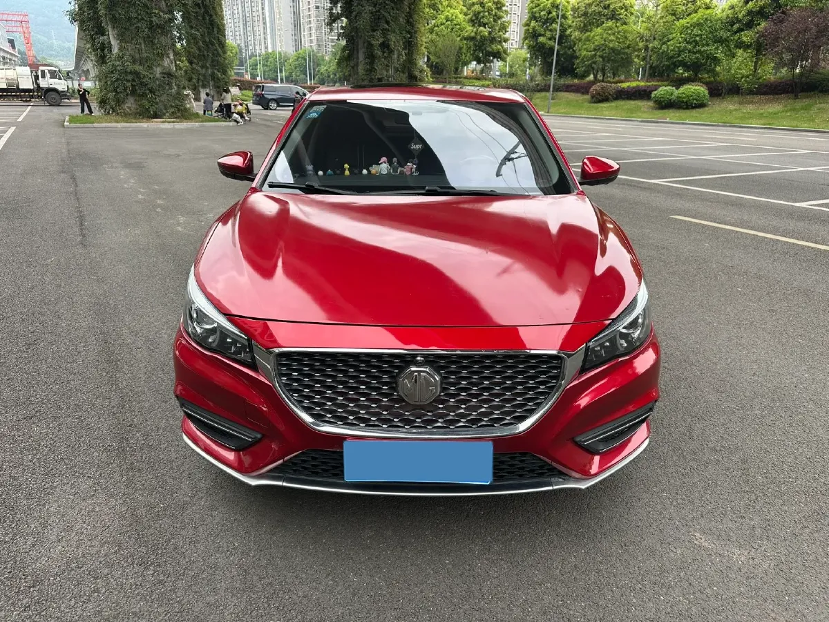 2017 MG MG6 1.5T 169HP L4 7DCT,autocango,china used car exporter,china ev exporter,chinese used car exporter,chinese used ev exporter