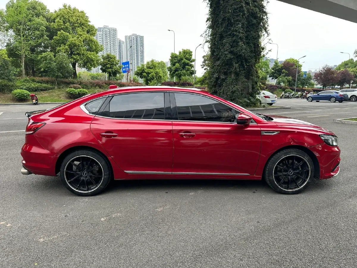 2017 MG MG6 1.5T 169HP L4 7DCT,autocango,china used car exporter,china ev exporter,chinese used car exporter,chinese used ev exporter