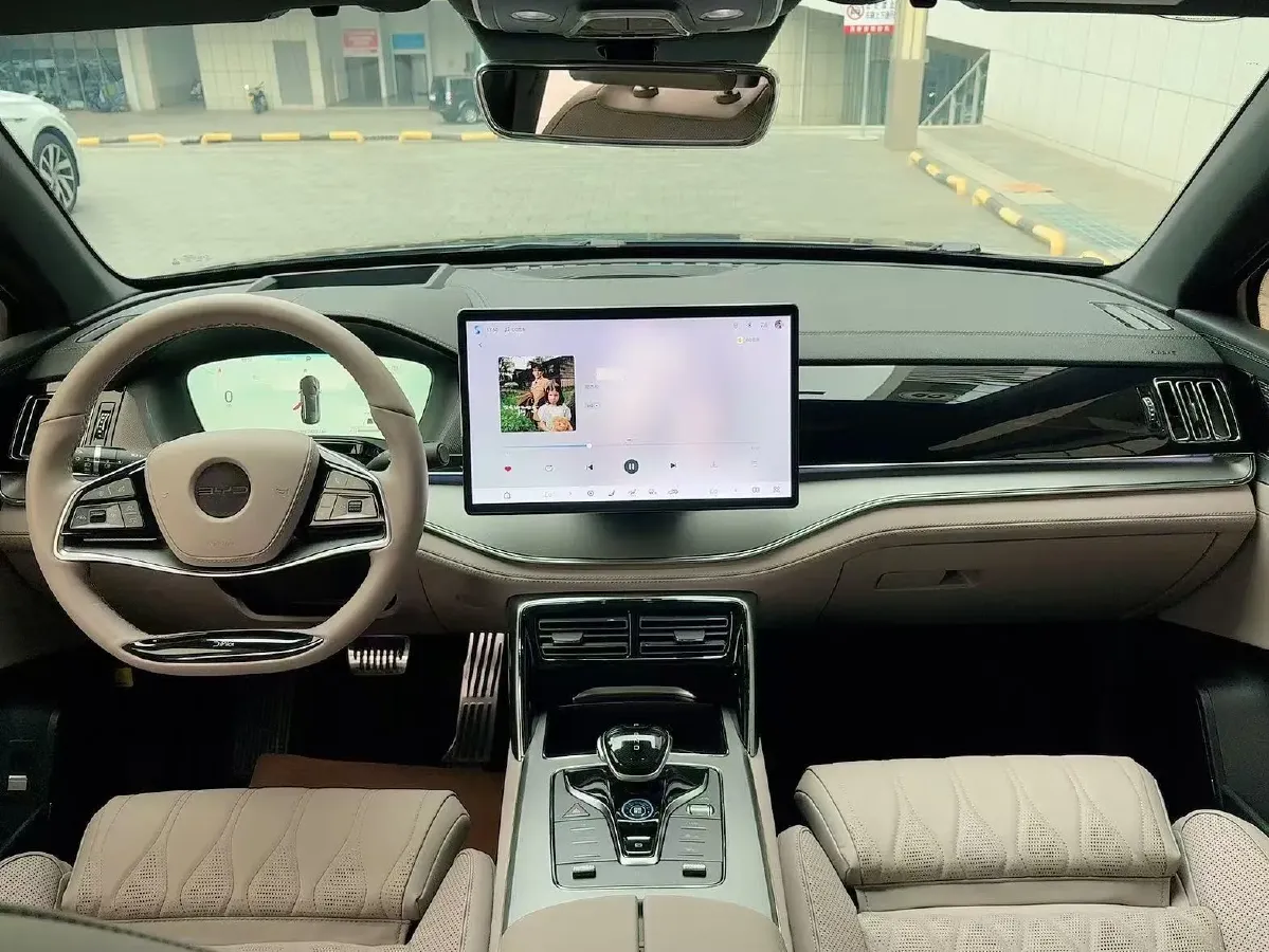 2024 BYD Tang 1.5T 139HP L4 E-CVT PHEV 21.504KWH,autocango,china used car exporter,china ev exporter,chinese used car exporter,chinese used ev exporter