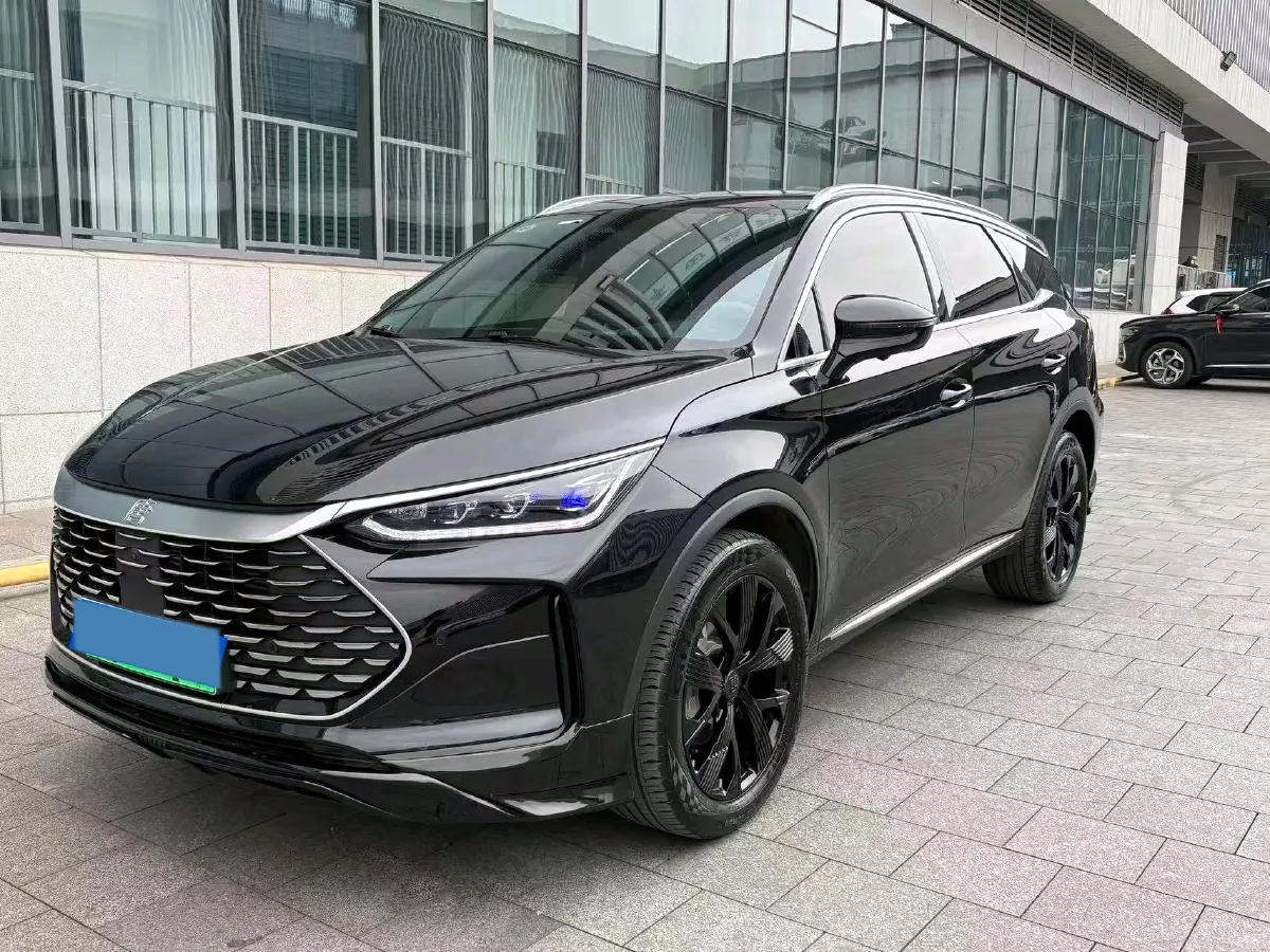2024 BYD Tang 1.5T 139HP L4 E-CVT PHEV 21.504KWH,autocango,china used car exporter,china ev exporter,chinese used car exporter,chinese used ev exporter