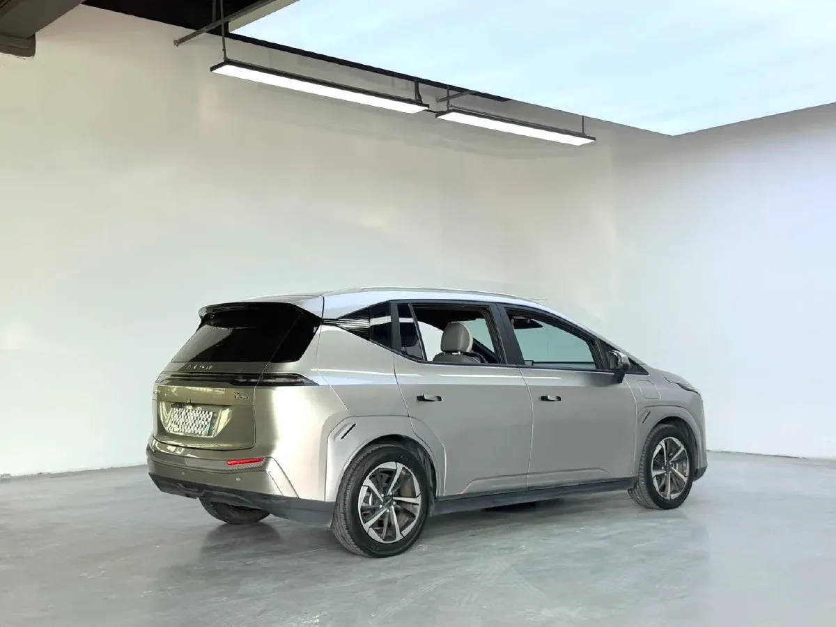 2023 Aion S Plus BEV 59.4KWH,autocango,china used car exporter,china ev exporter,chinese used car exporter,chinese used ev exporter