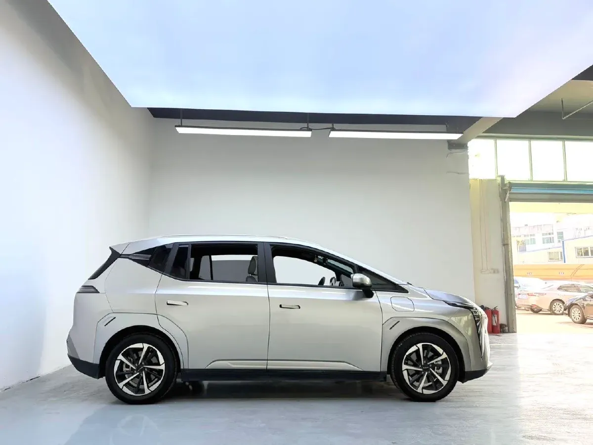 2023 Aion S Plus BEV 59.4KWH,autocango,china used car exporter,china ev exporter,chinese used car exporter,chinese used ev exporter