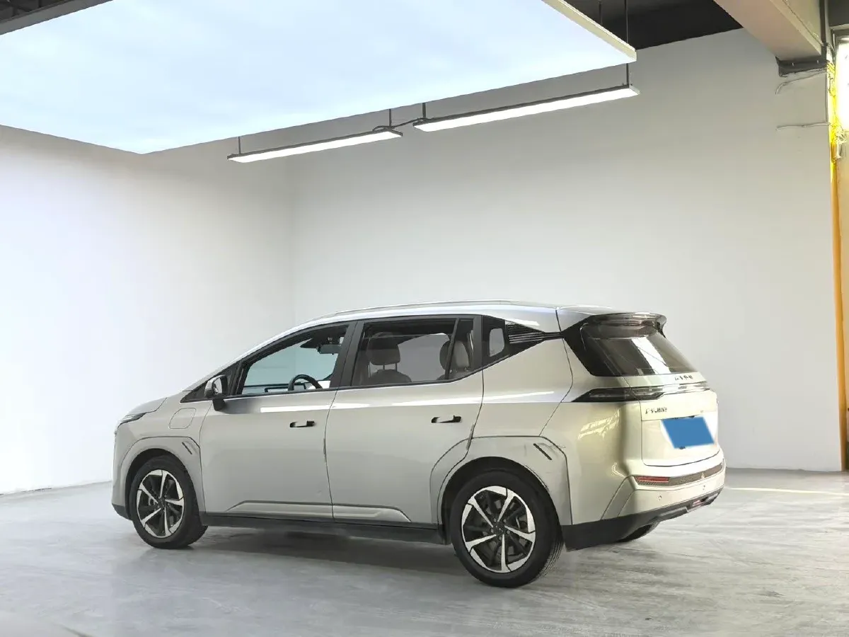 2023 Aion S Plus BEV 59.4KWH,autocango,china used car exporter,china ev exporter,chinese used car exporter,chinese used ev exporter