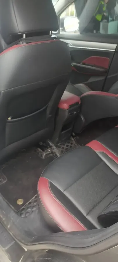 2021 Geely Coolray 1.4T 141HP L4 6DCT,autocango,china used car exporter,china ev exporter,chinese used car exporter,chinese used ev exporter