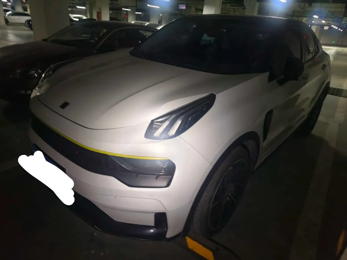 2020 LYNK&CO 05 2.0T 254HP L4 8AT,autocango,china used car exporter,china ev exporter,chinese used car exporter,chinese used ev exporter