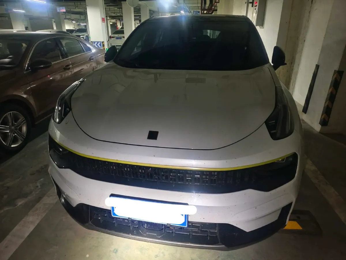 2020 LYNK&CO 05 2.0T 254HP L4 8AT,autocango,china used car exporter,china ev exporter,chinese used car exporter,chinese used ev exporter