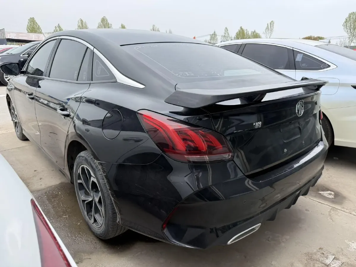 2021 MG 5 1.5L 120HP L4 CVT,autocango,china used car exporter,china ev exporter,chinese used car exporter,chinese used ev exporter