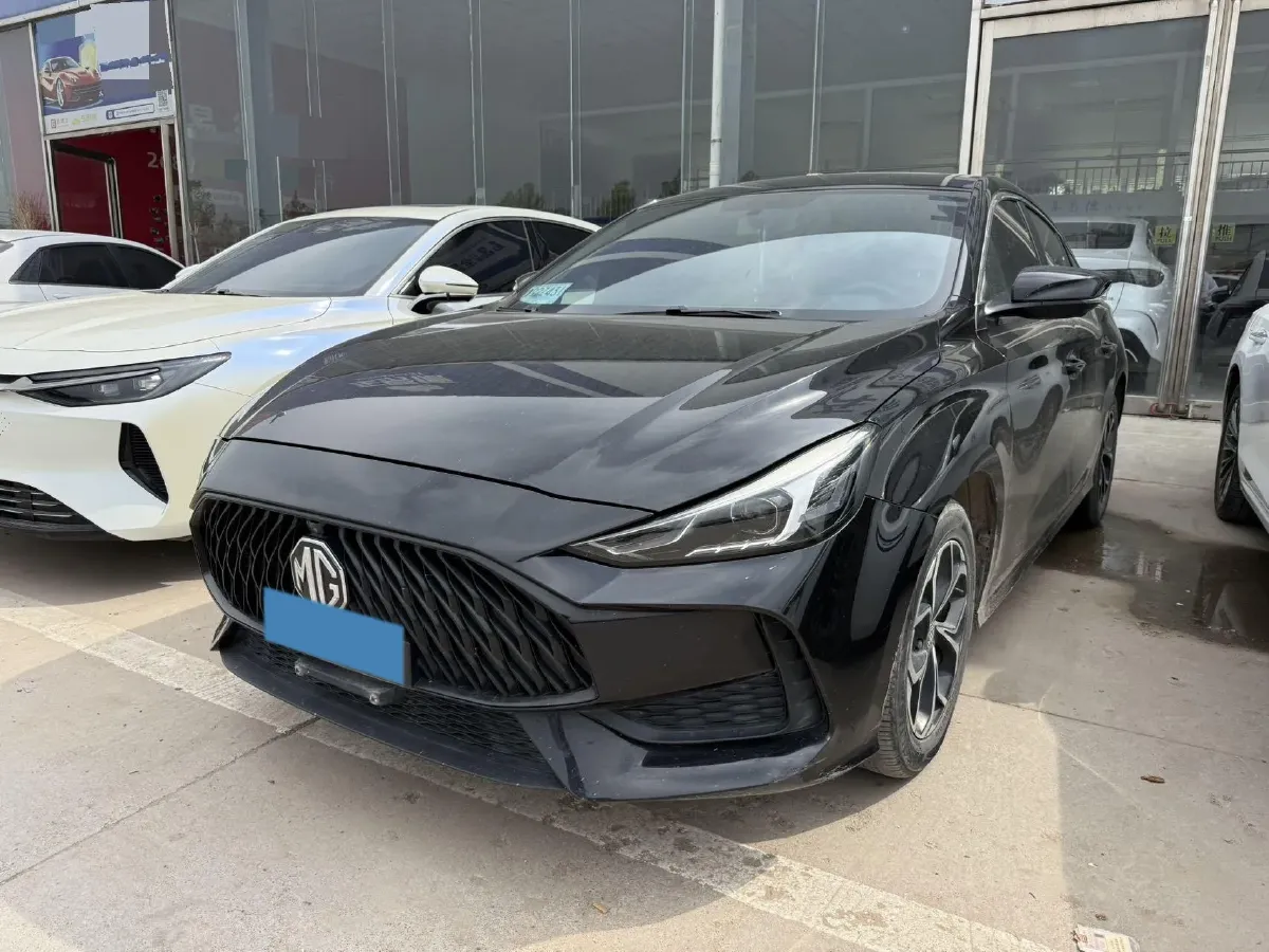 2021 MG 5 1.5L 120HP L4 CVT,autocango,china used car exporter,china ev exporter,chinese used car exporter,chinese used ev exporter