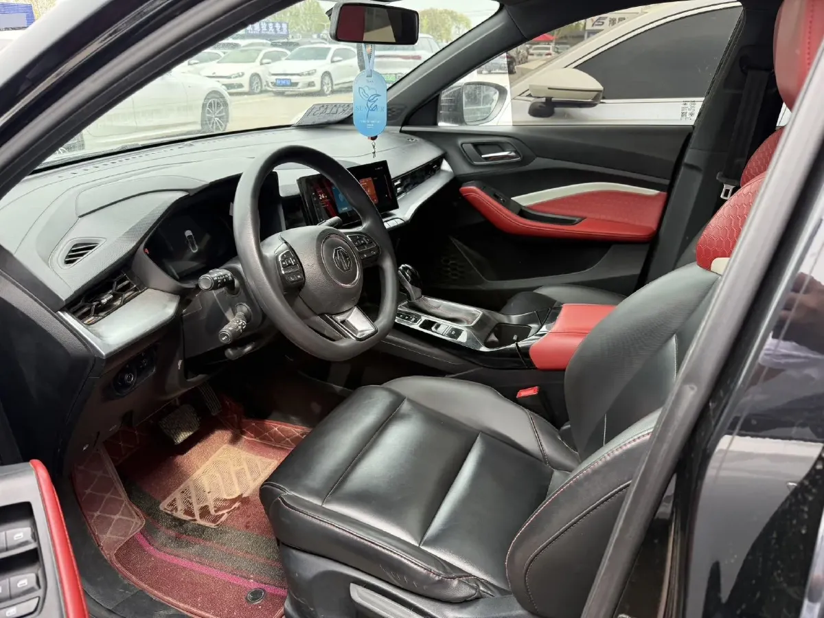 2021 MG 5 1.5L 120HP L4 CVT,autocango,china used car exporter,china ev exporter,chinese used car exporter,chinese used ev exporter