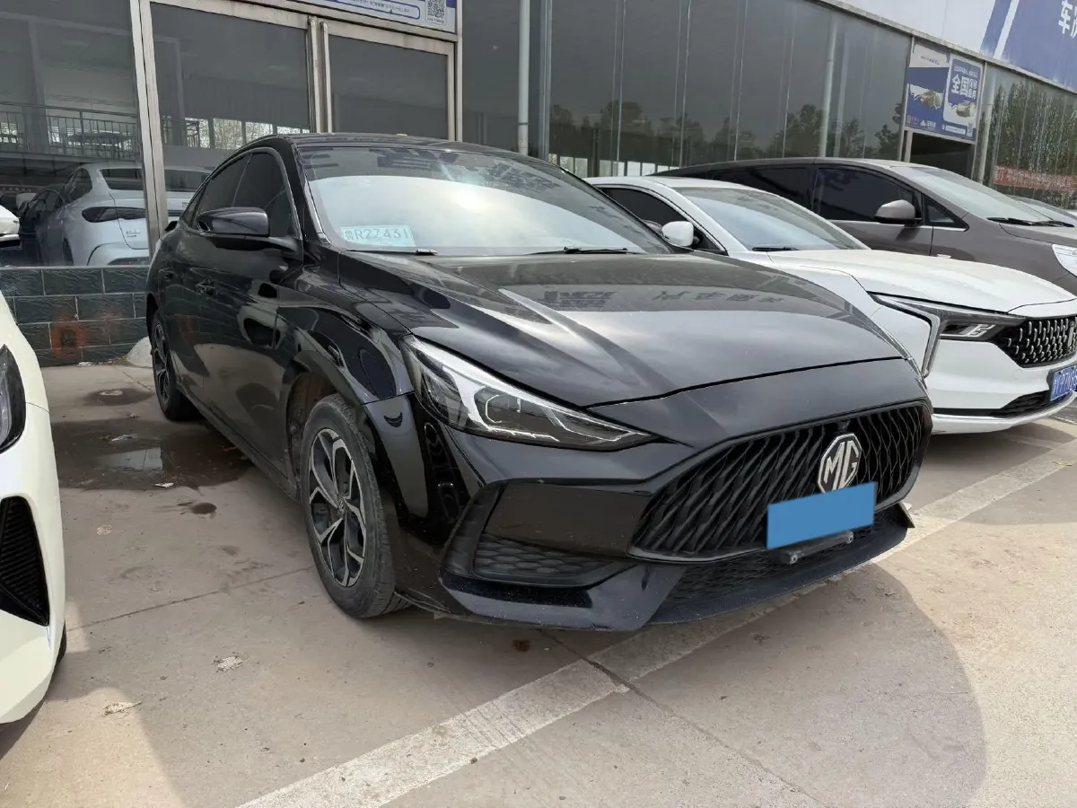2021 MG 5 1.5L 120HP L4 CVT,autocango,china used car exporter,china ev exporter,chinese used car exporter,chinese used ev exporter