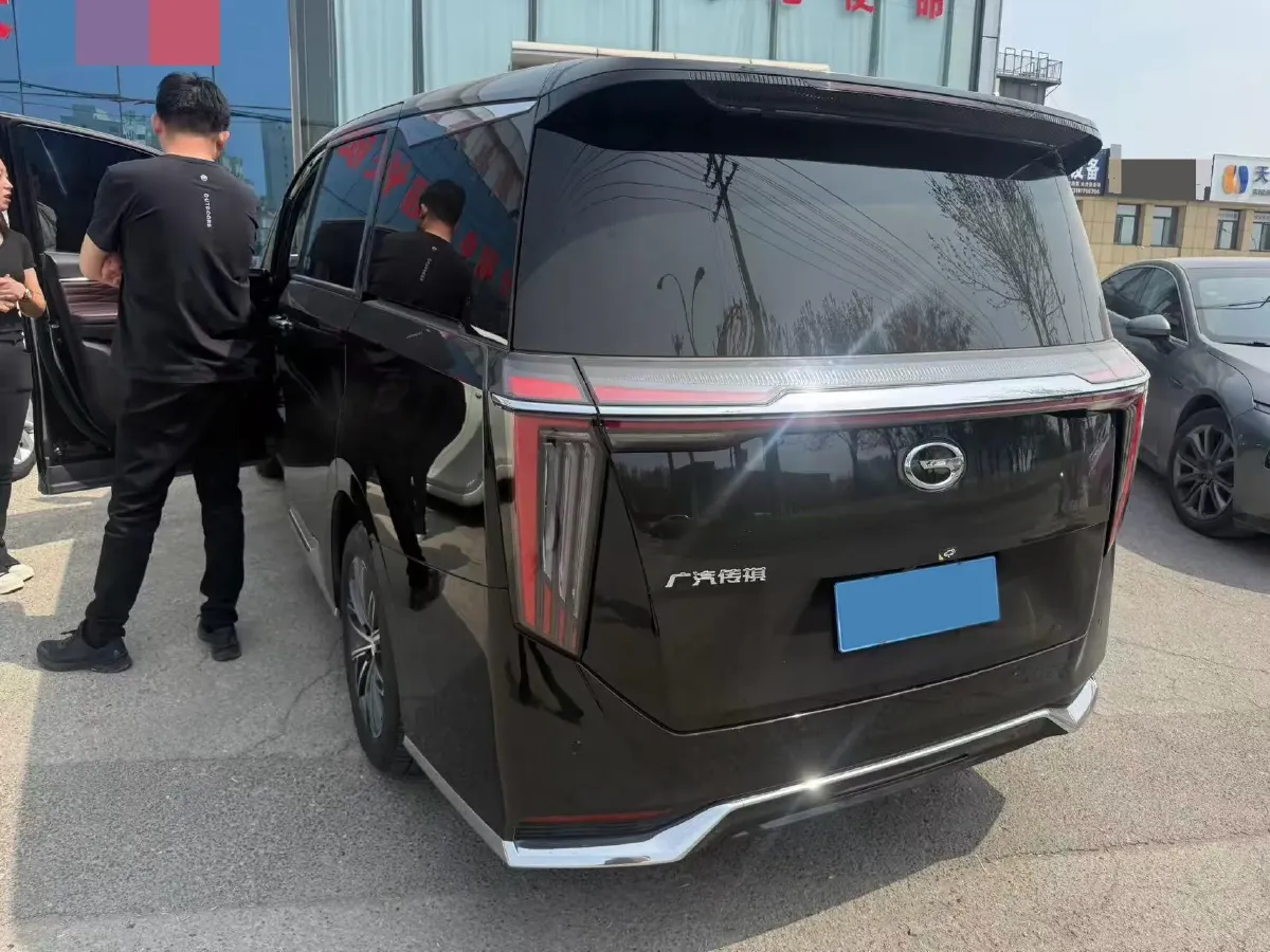 2024 GAC Trumpchi M8 2.0T 252HP L4 8AT,autocango,china used car exporter,china ev exporter,chinese used car exporter,chinese used ev exporter