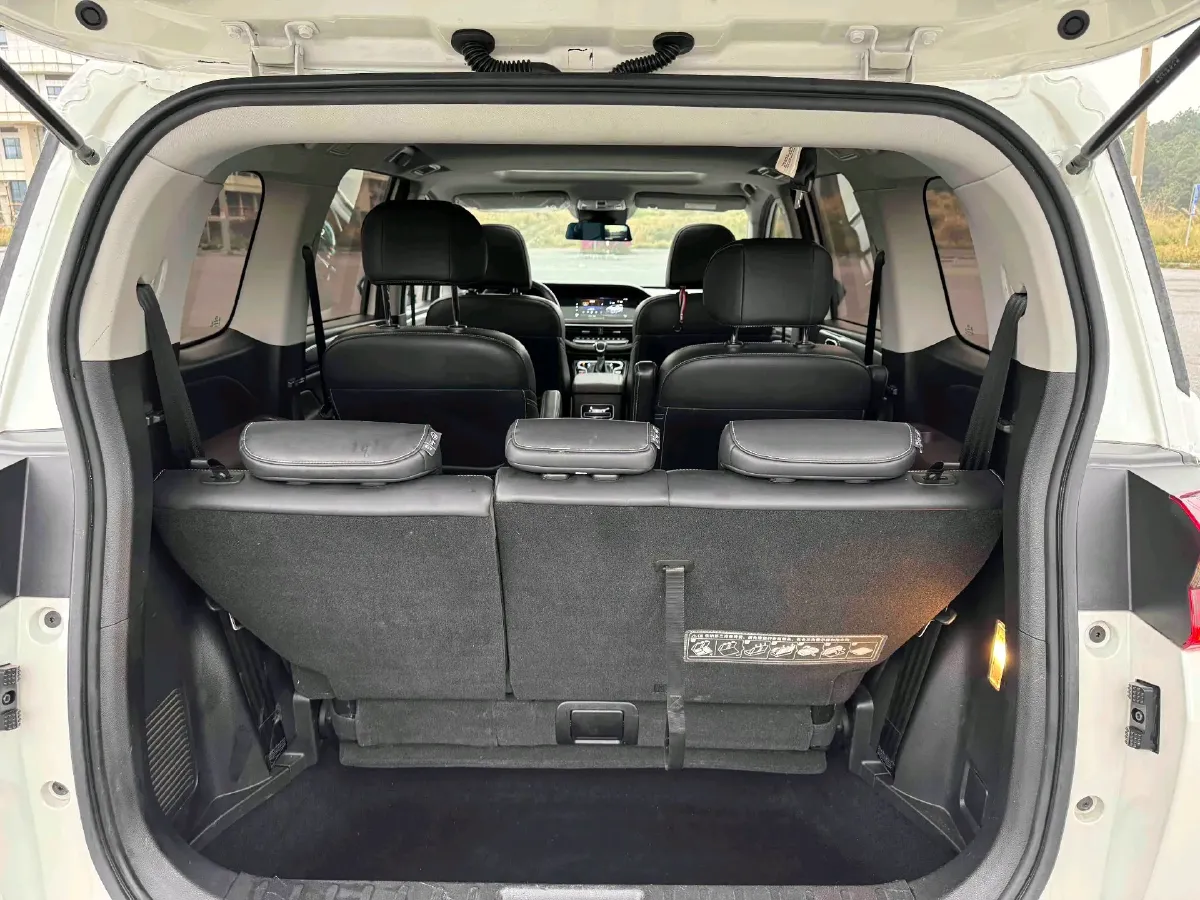 2021 GAC Trumpchi M6 1.5T 169HP L4 7DCT,autocango,china used car exporter,china ev exporter,chinese used car exporter,chinese used ev exporter