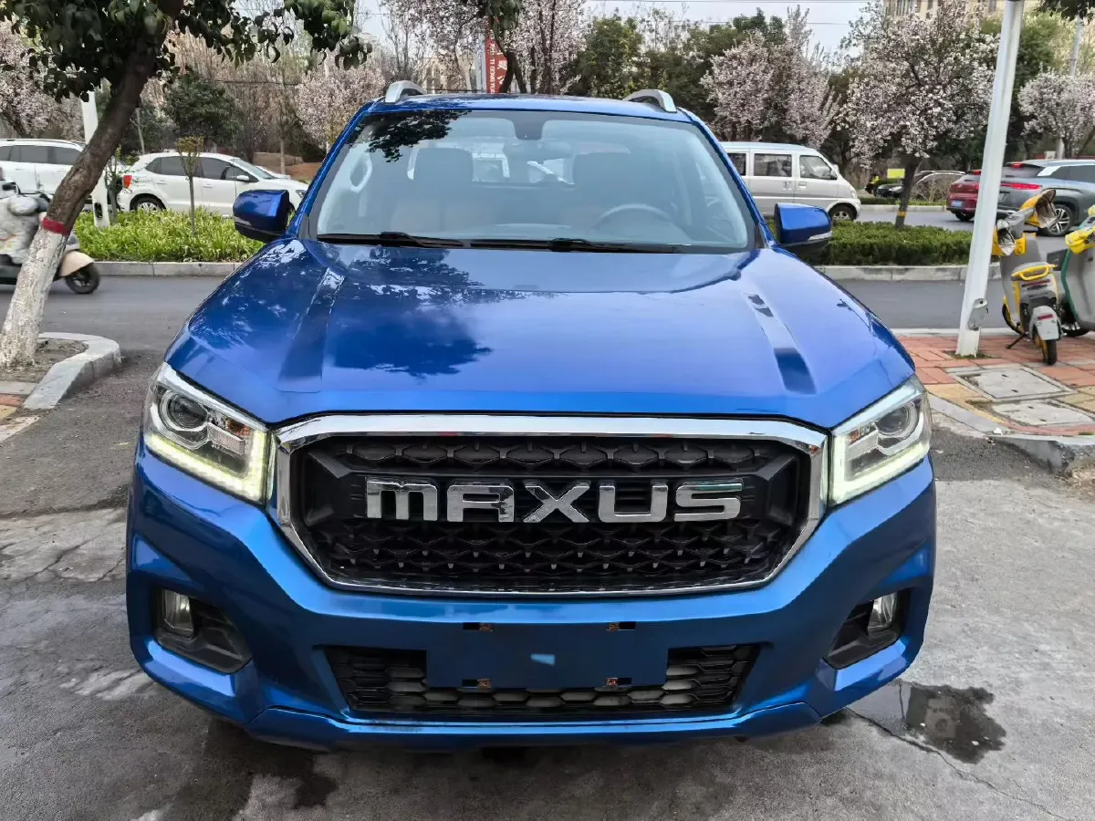 2021 MAXUS T70 2.0T 163HP L4 6AT,autocango,china used car exporter,china ev exporter,chinese used car exporter,chinese used ev exporter