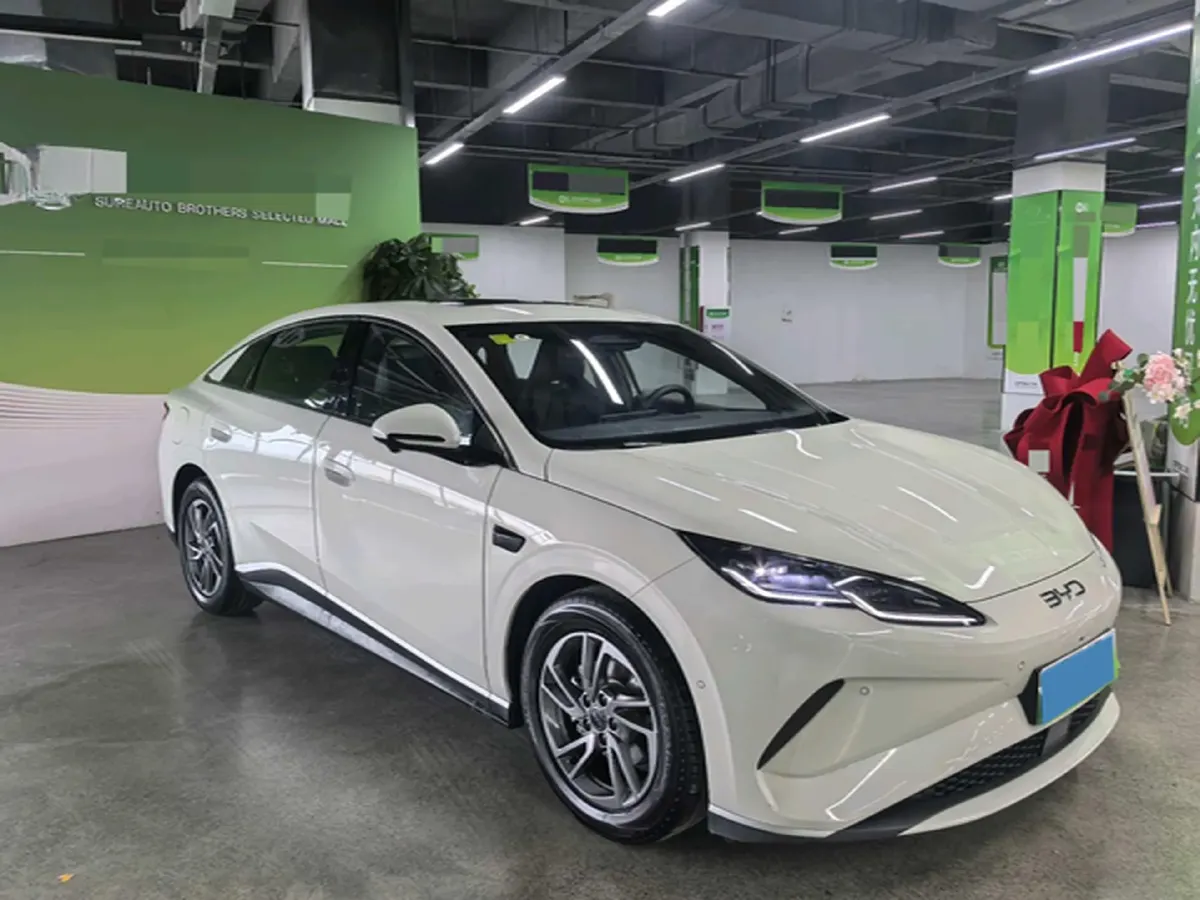 2025 BYD Seal 06 BEV,autocango,china used car exporter,china ev exporter,chinese used car exporter,chinese used ev exporter