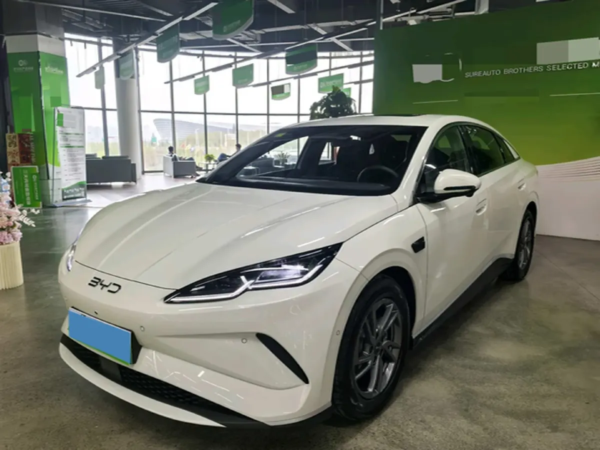 2025 BYD Seal 06 BEV,autocango,china used car exporter,china ev exporter,chinese used car exporter,chinese used ev exporter