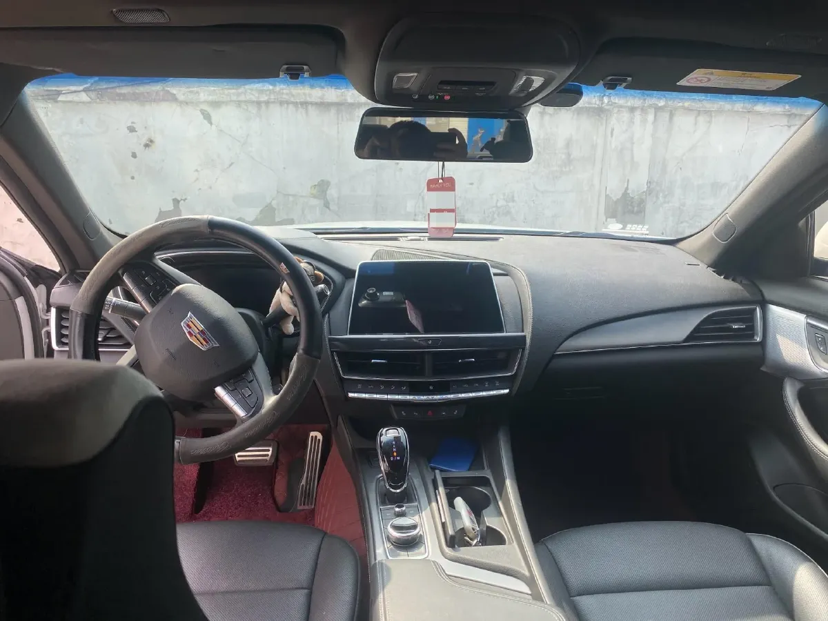 2024 Cadillac CT5 2.0T 237HP L4 10AT,autocango,china used car exporter,china ev exporter,chinese used car exporter,chinese used ev exporter