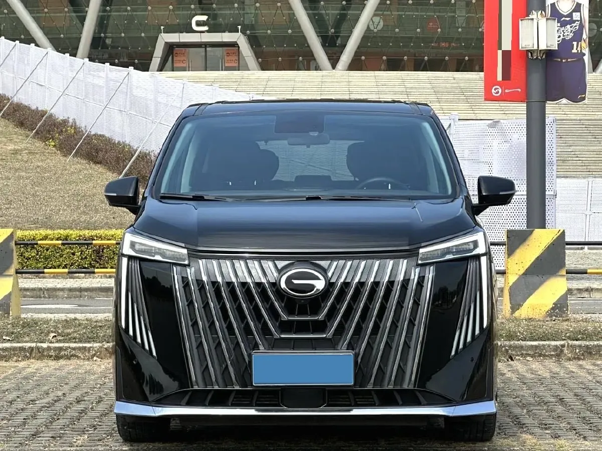 2024 GAC Trumpchi M8 2.0T 252HP L4 8AT,autocango,china used car exporter,china ev exporter,chinese used car exporter,chinese used ev exporter