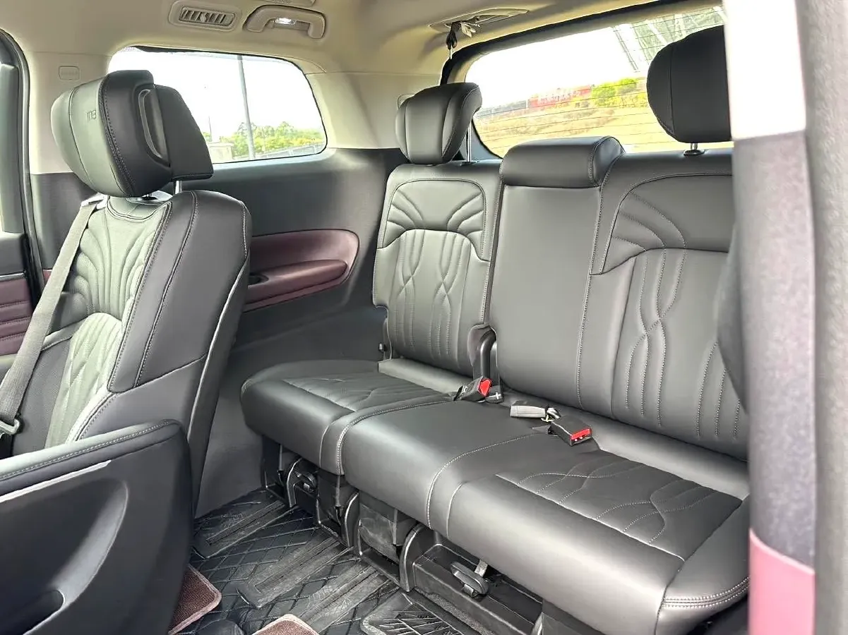 2024 GAC Trumpchi M8 2.0T 252HP L4 8AT,autocango,china used car exporter,china ev exporter,chinese used car exporter,chinese used ev exporter