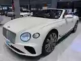 2020 Bentley Continental 4.0T 549HP V8 8DCT