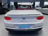2020 Bentley Continental 4.0T 549HP V8 8DCT