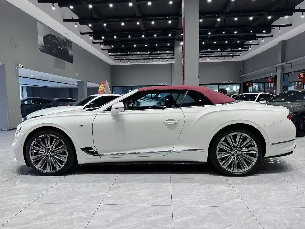 2020 Bentley Continental 4.0T 549HP V8 8DCT,autocango,china used car exporter,china ev exporter,chinese used car exporter,chinese used ev exporter
