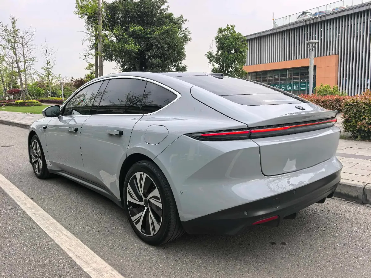 2023 NIO ET5T BEV 100KWH,autocango,china used car exporter,china ev exporter,chinese used car exporter,chinese used ev exporter
