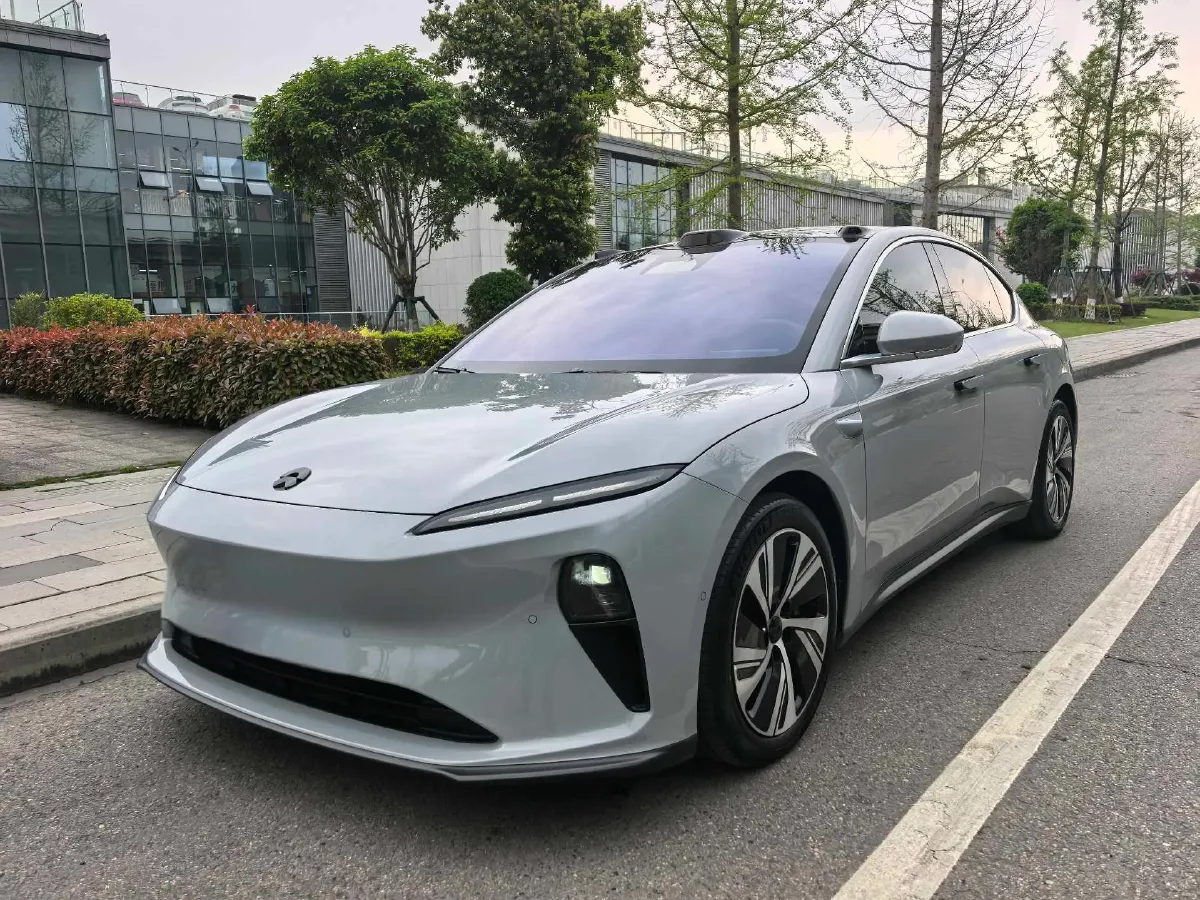 2023 NIO ET5T BEV 100KWH,autocango,china used car exporter,china ev exporter,chinese used car exporter,chinese used ev exporter
