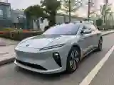 2023 NIO ET5T BEV 100KWH
