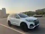 2023 Chery Tiggo 8 1.5T 156HP L4 6DCT