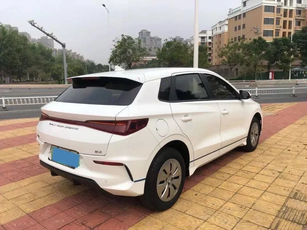 2021 BYD Dolphin BEV 30.7KWH,autocango,china used car exporter,china ev exporter,chinese used car exporter,chinese used ev exporter