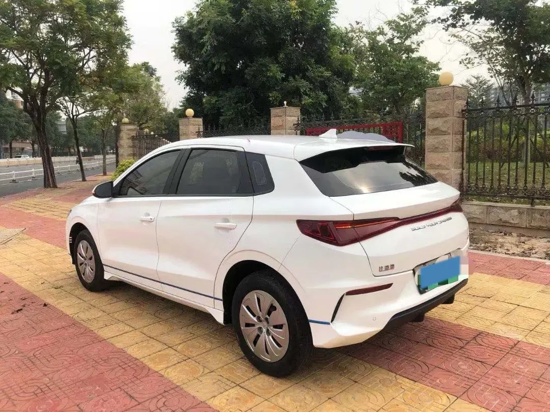 2021 BYD Dolphin BEV 30.7KWH,autocango,china used car exporter,china ev exporter,chinese used car exporter,chinese used ev exporter